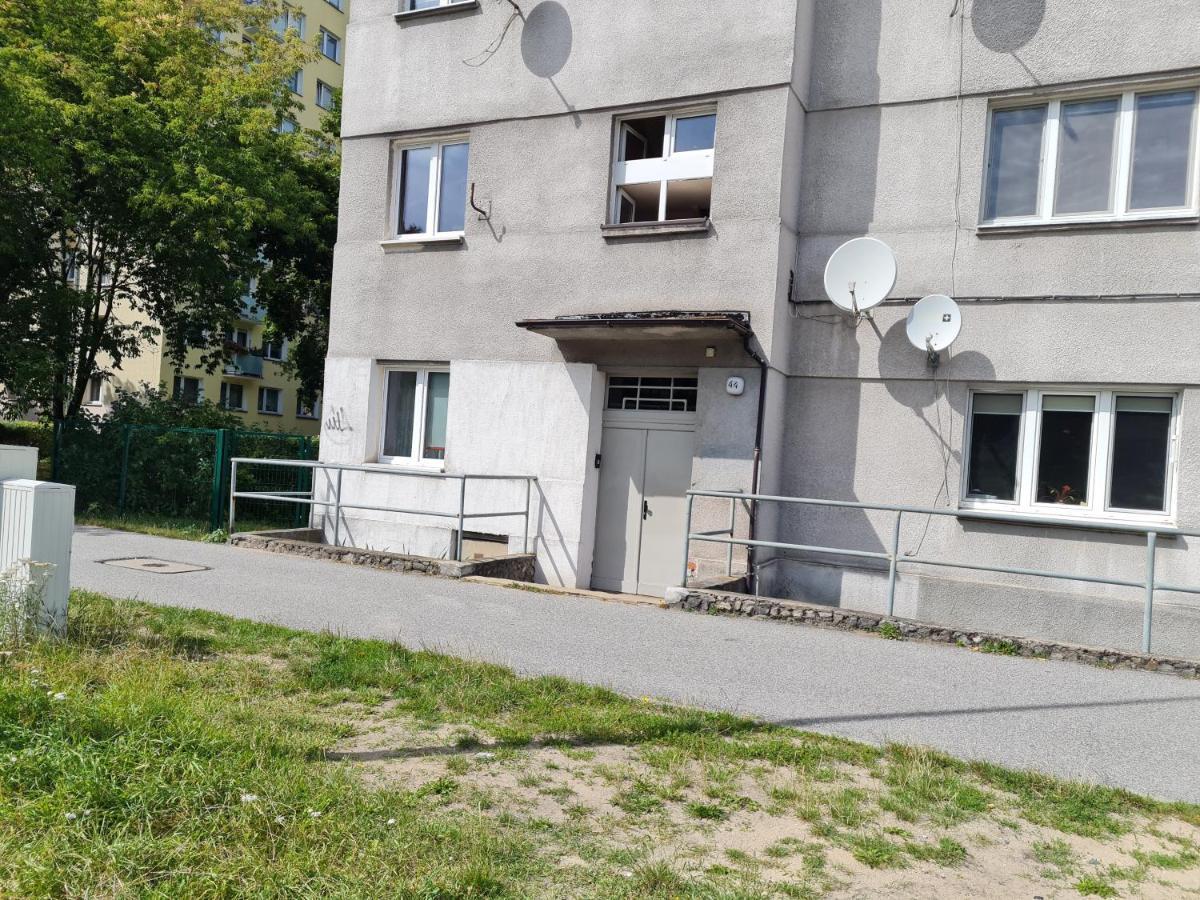Apartament Kraszewskiego - Retro, Blisko Starowki, Kolo Parku, Ogrod Dla Gosci, Rowery Free Thorn Exterior foto