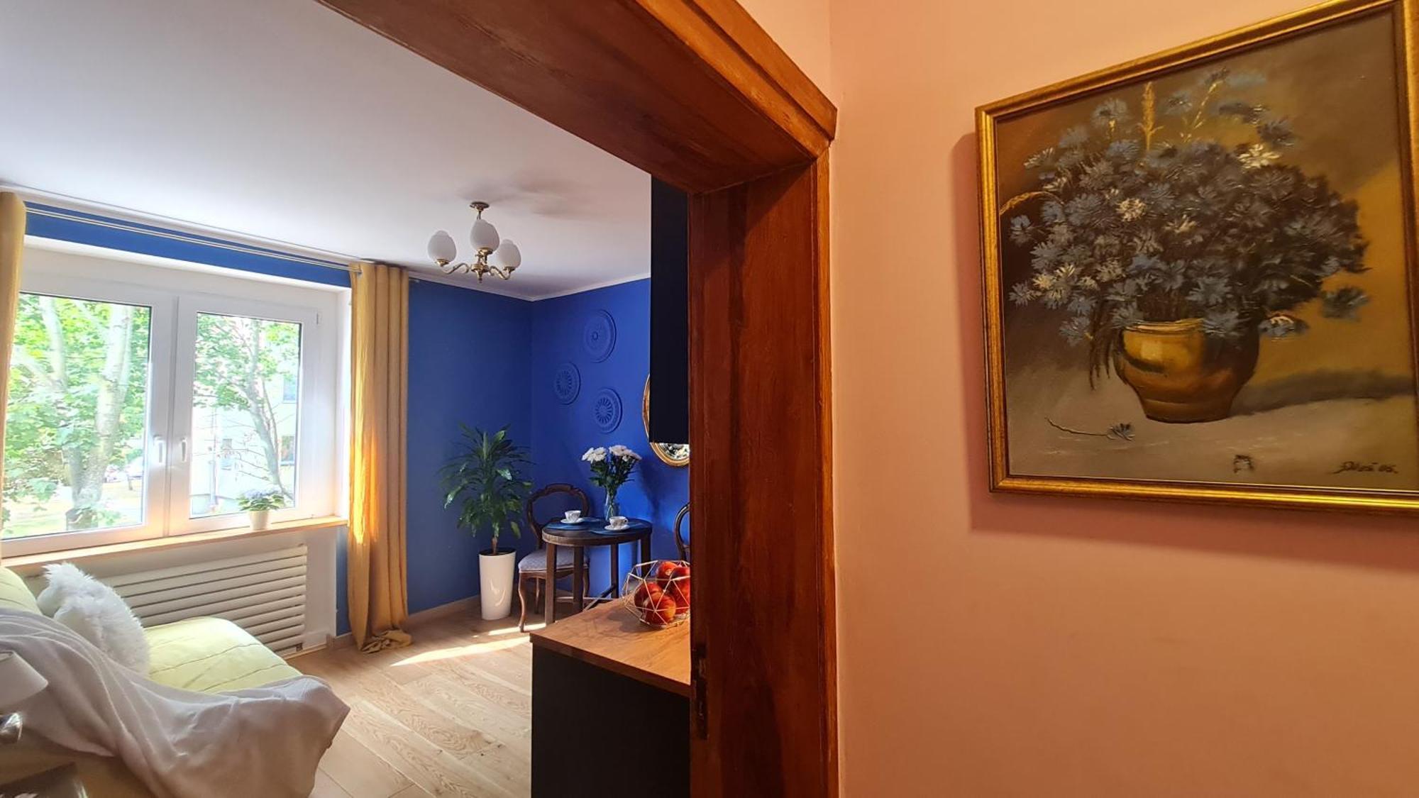 Apartament Kraszewskiego - Retro, Blisko Starowki, Kolo Parku, Ogrod Dla Gosci, Rowery Free Thorn Exterior foto