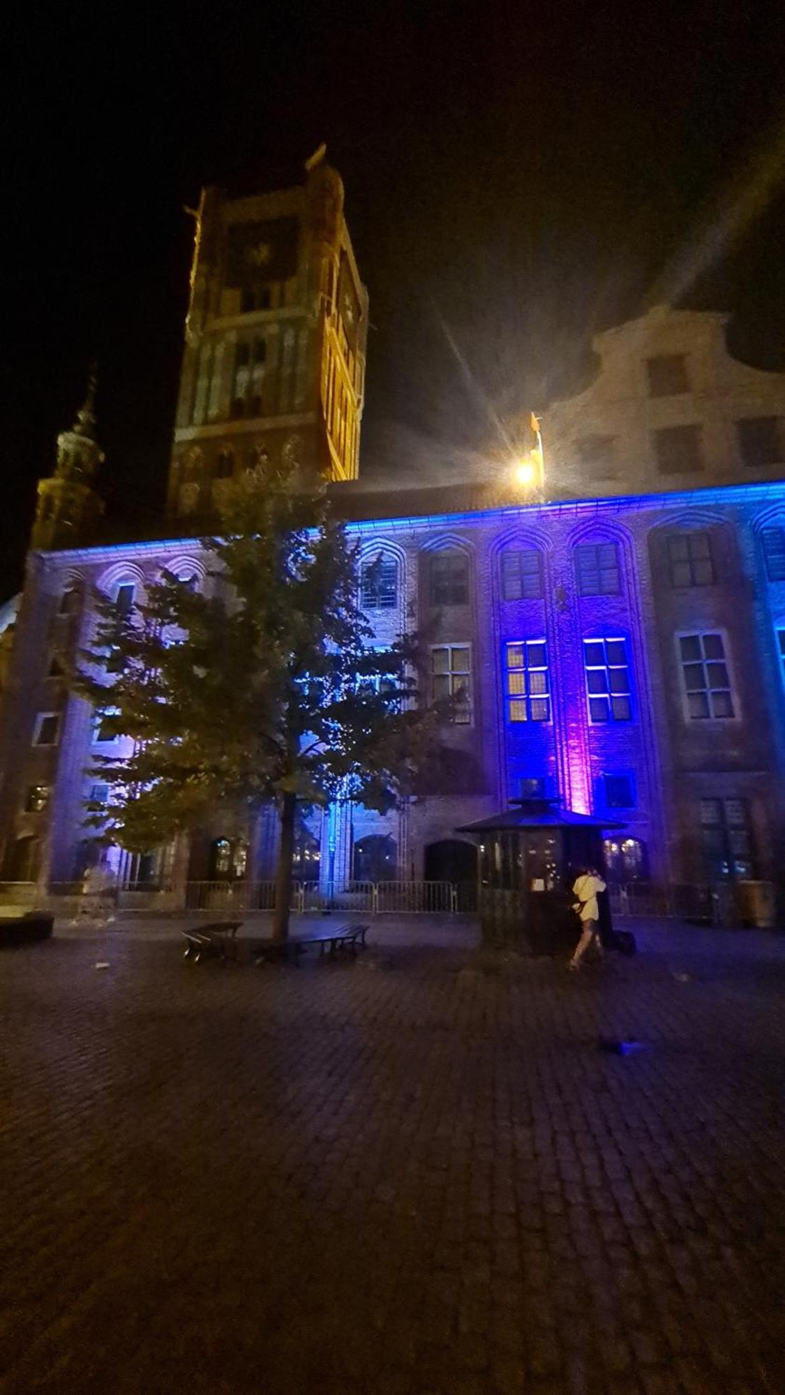Apartament Kraszewskiego - Retro, Blisko Starowki, Kolo Parku, Ogrod Dla Gosci, Rowery Free Thorn Exterior foto