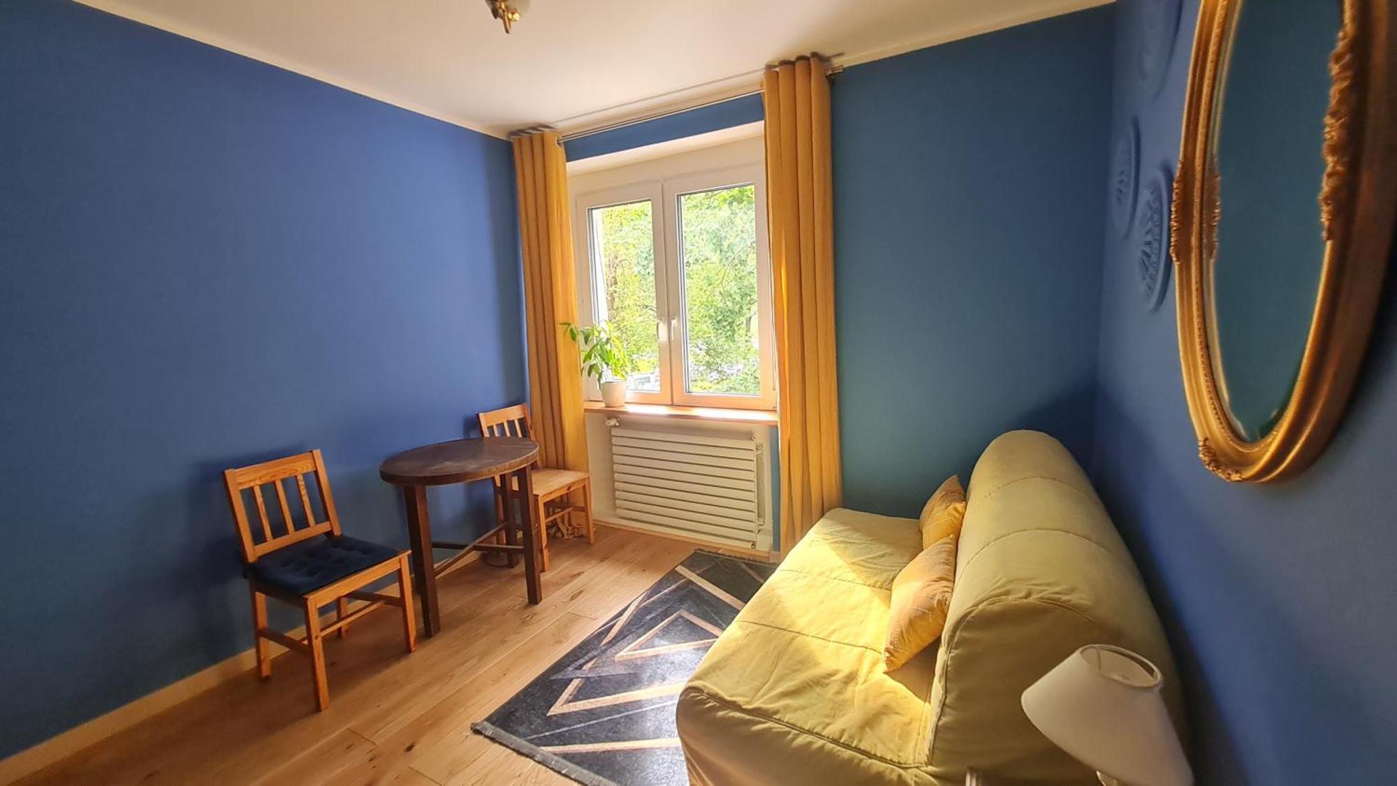 Apartament Kraszewskiego - Retro, Blisko Starowki, Kolo Parku, Ogrod Dla Gosci, Rowery Free Thorn Exterior foto
